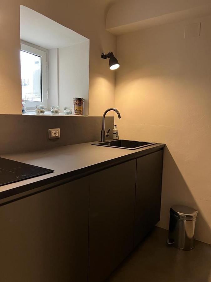 A Due Passi Dal Mare Apartment *